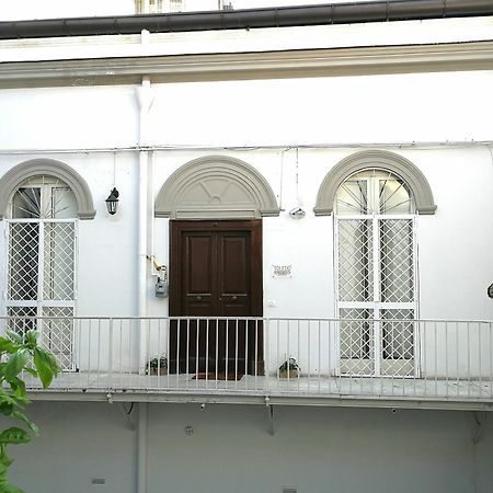 Toledostation B&B Nápoly Kültér fotó