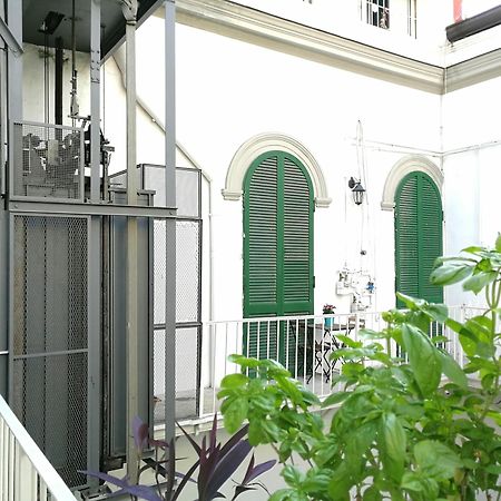Toledostation B&B Nápoly Kültér fotó