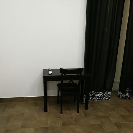 Toledostation B&B Nápoly Kültér fotó