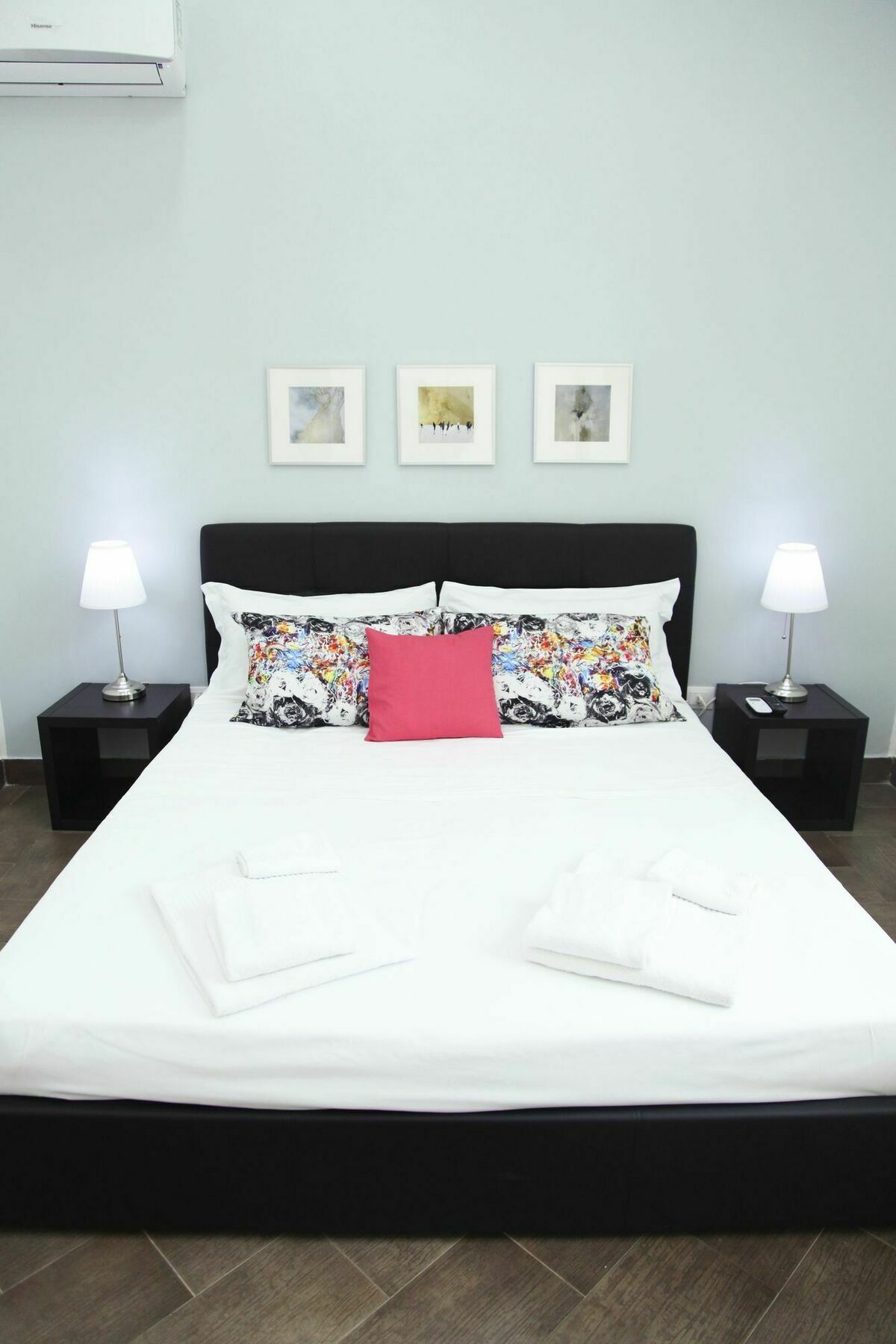 Toledostation B&B Nápoly Kültér fotó