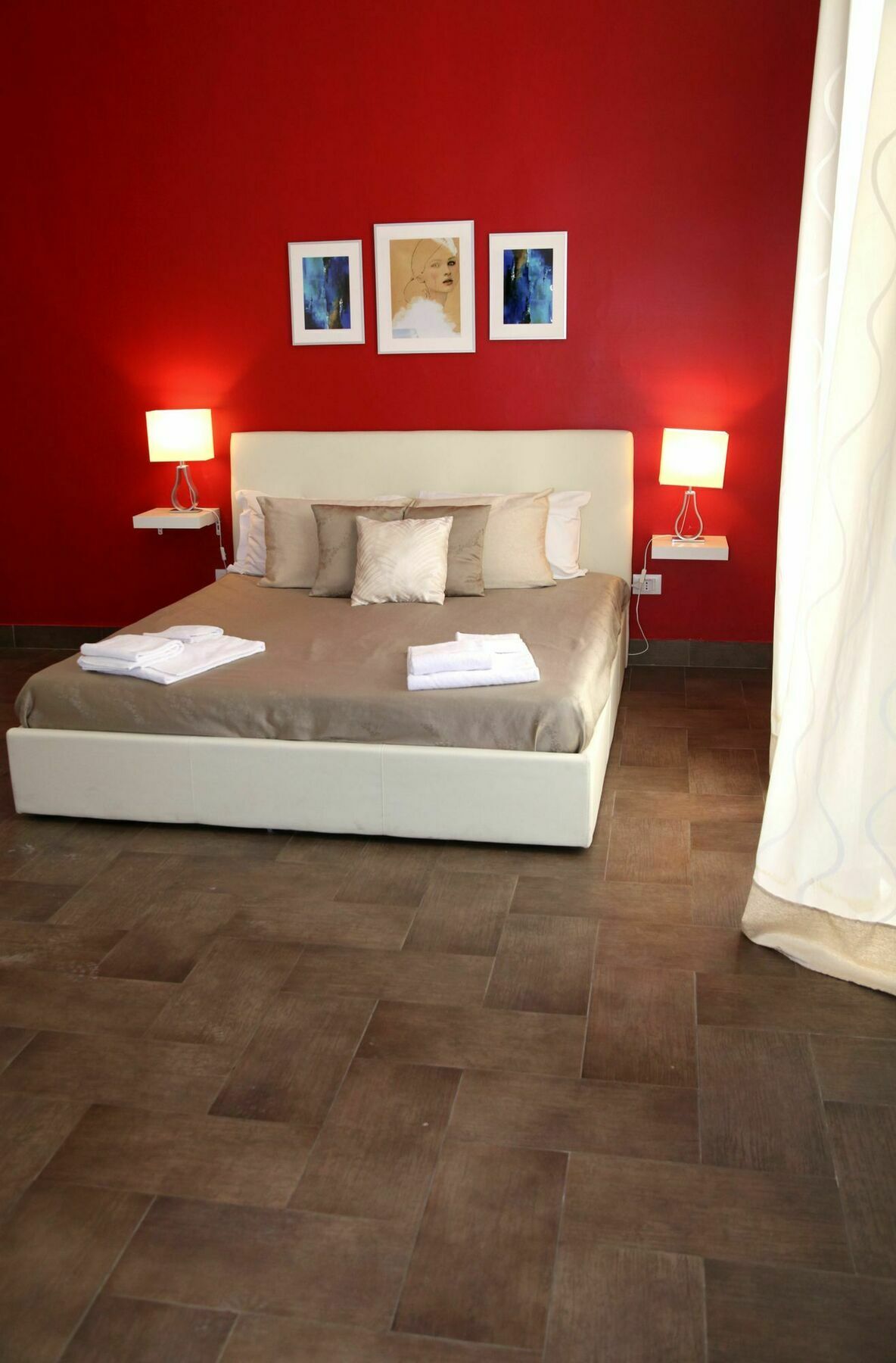 Toledostation B&B Nápoly Kültér fotó