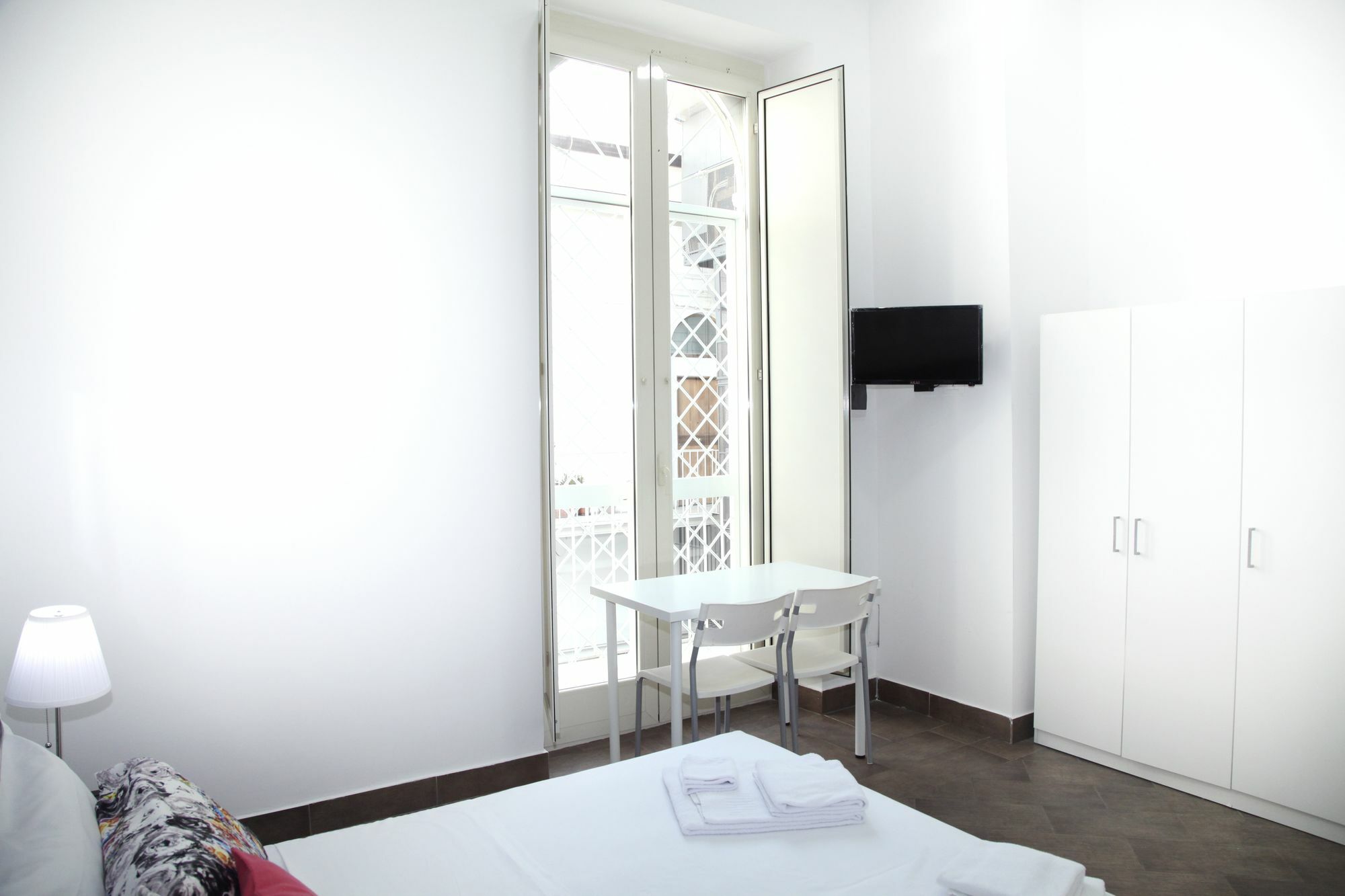 Toledostation B&B Nápoly Kültér fotó
