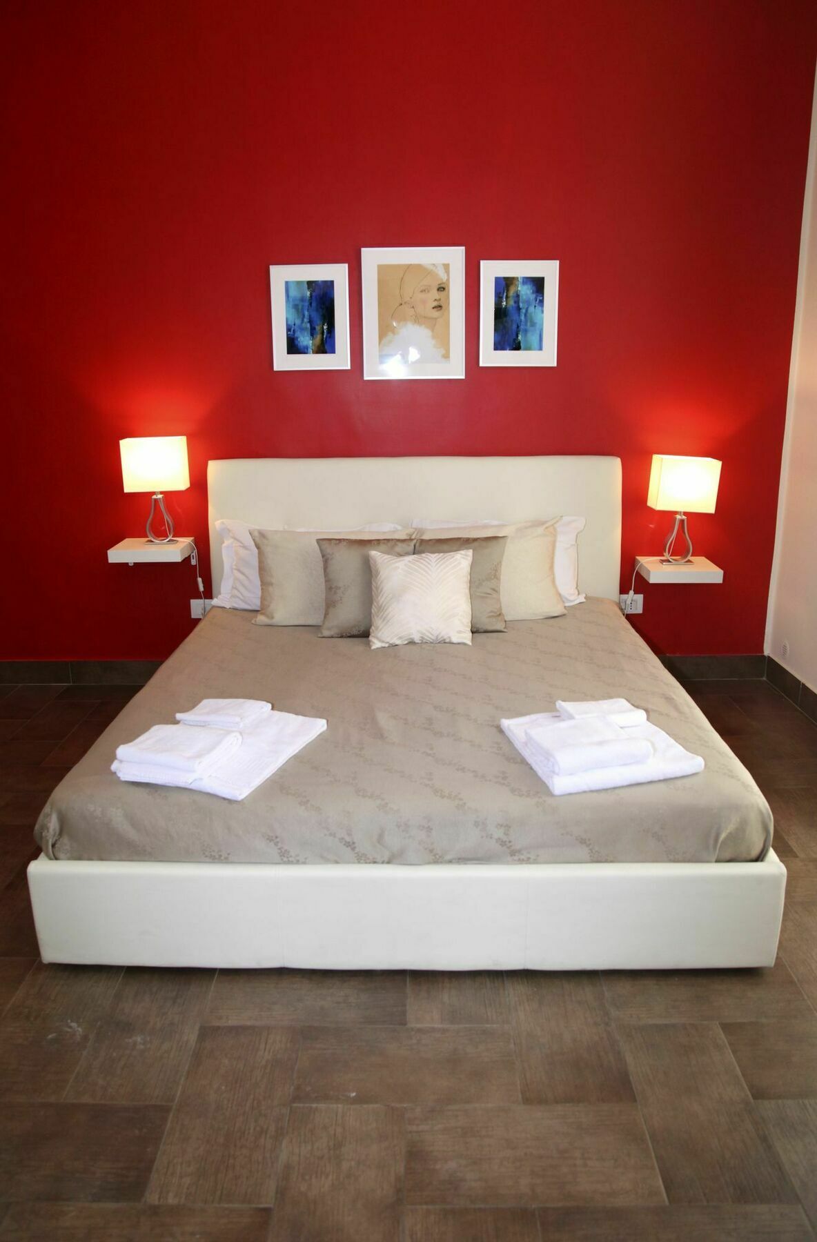Toledostation B&B Nápoly Kültér fotó