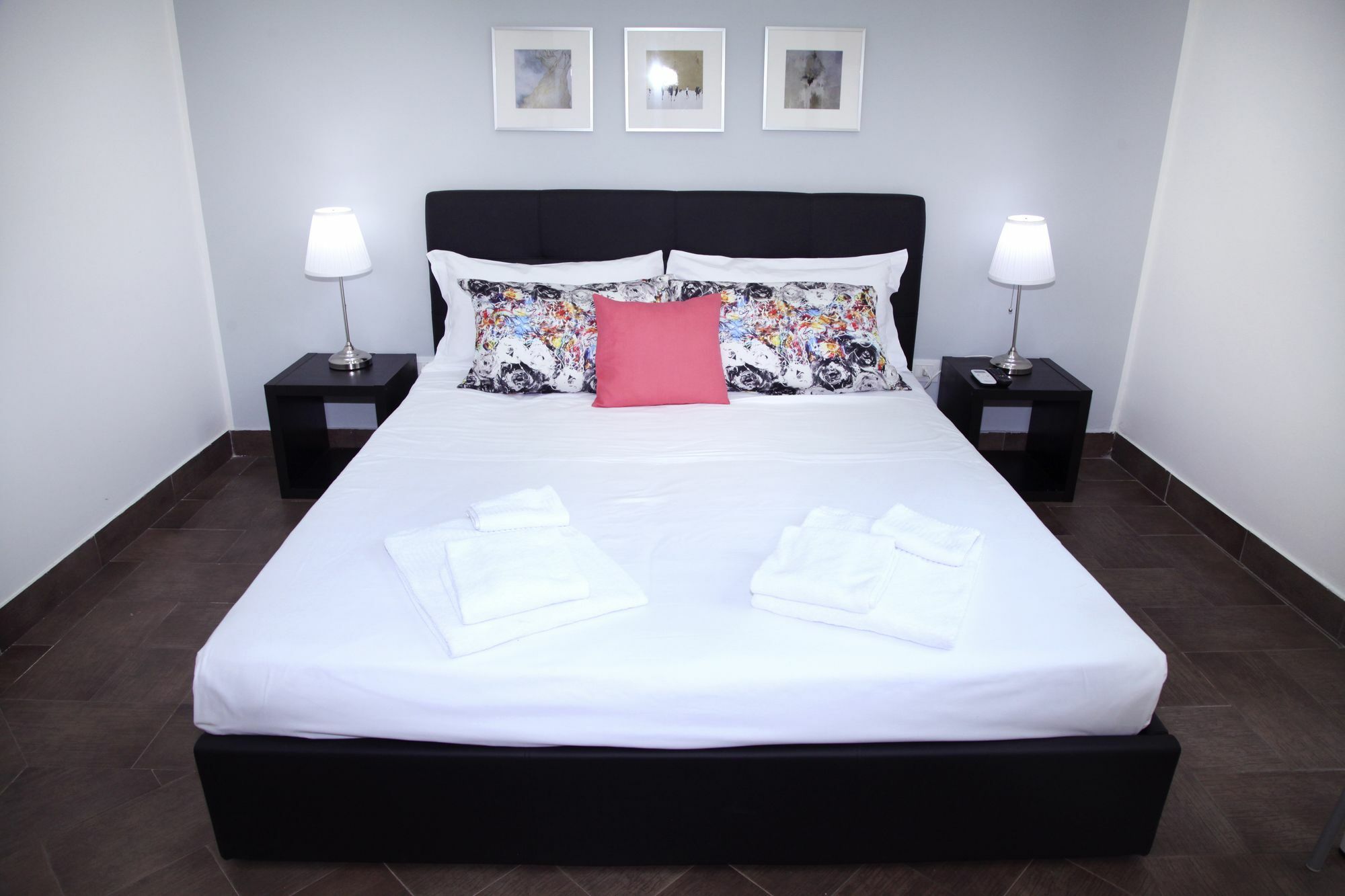 Toledostation B&B Nápoly Kültér fotó