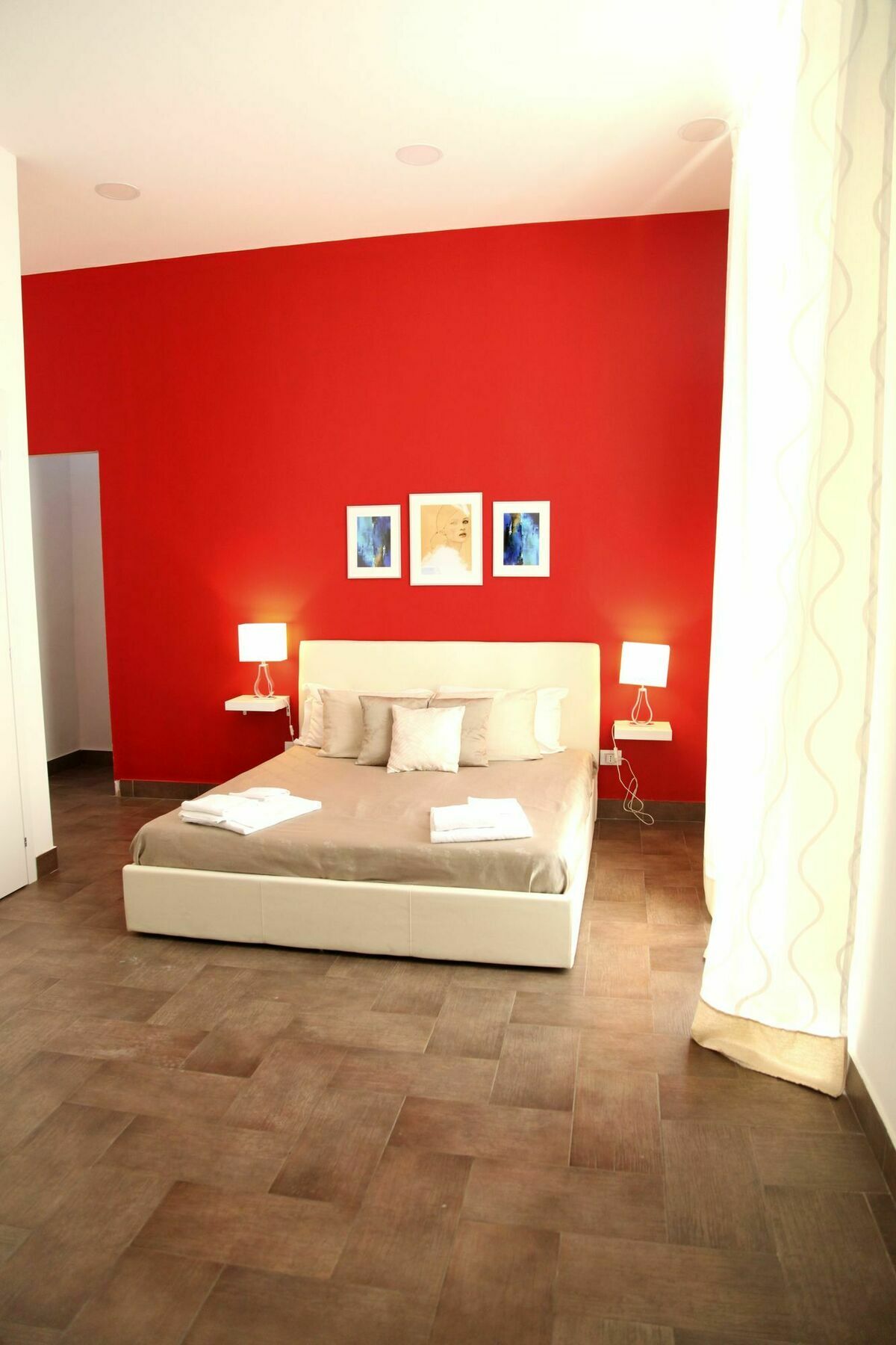 Toledostation B&B Nápoly Kültér fotó
