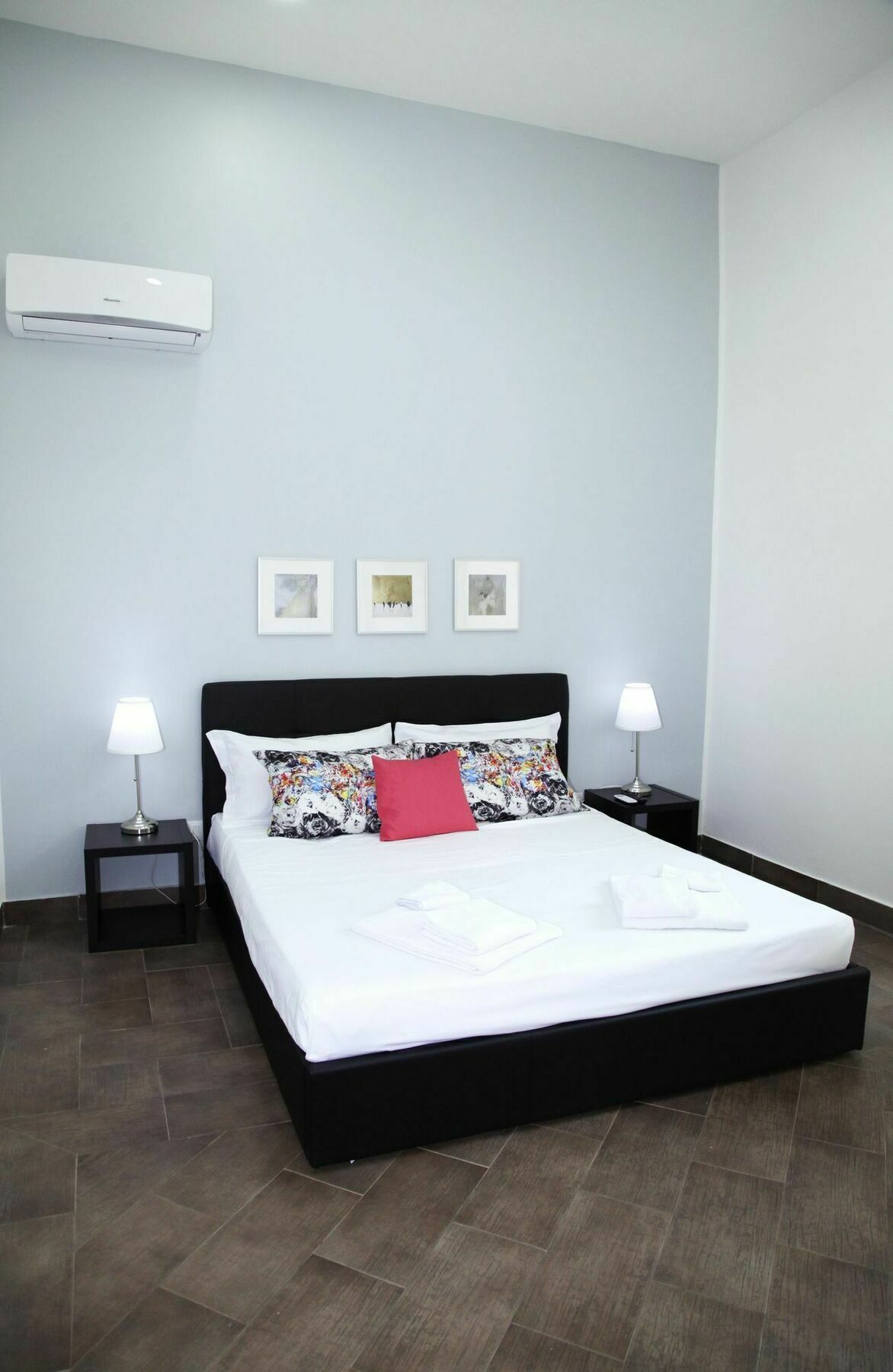 Toledostation B&B Nápoly Kültér fotó