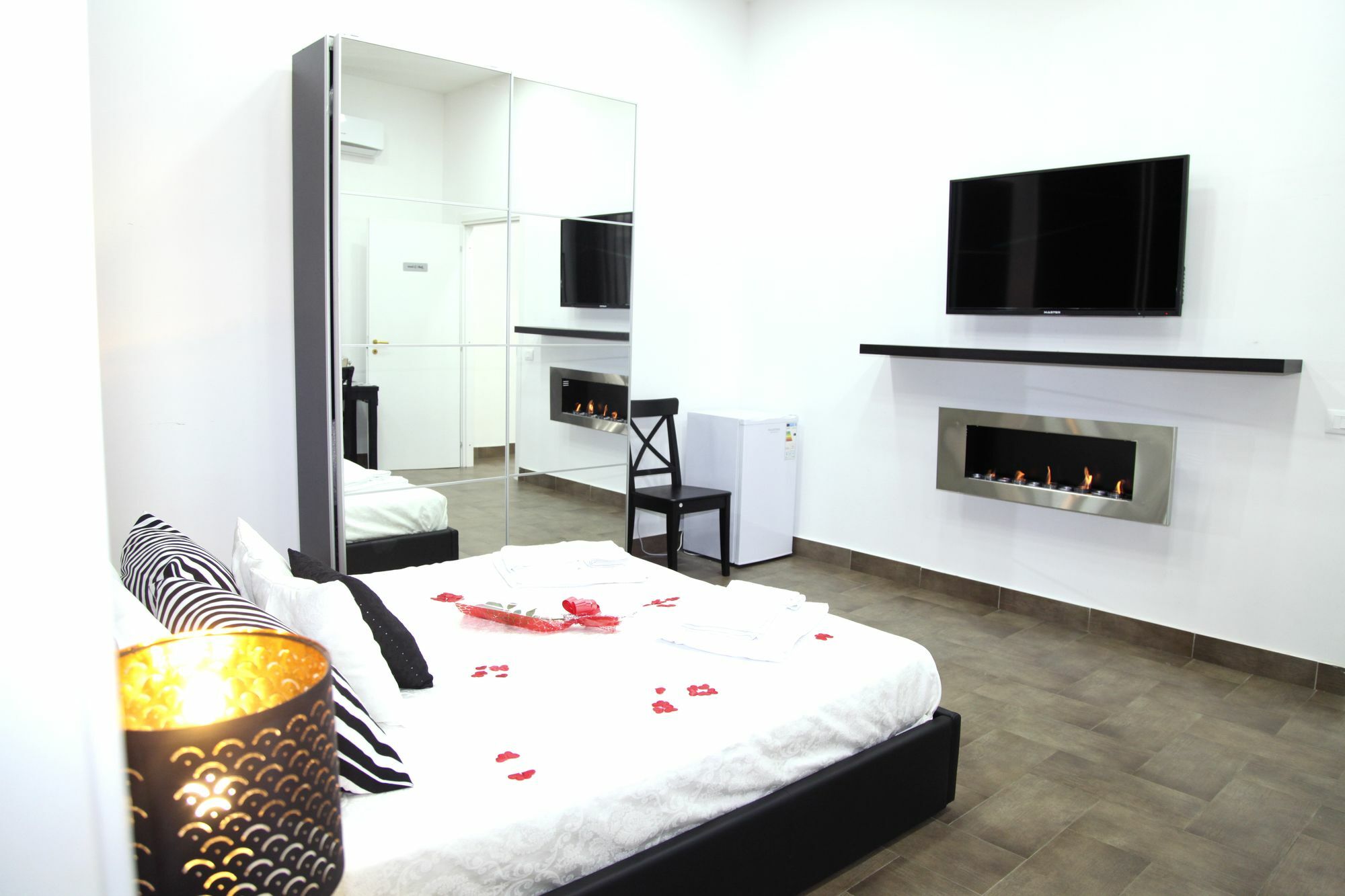 Toledostation B&B Nápoly Kültér fotó