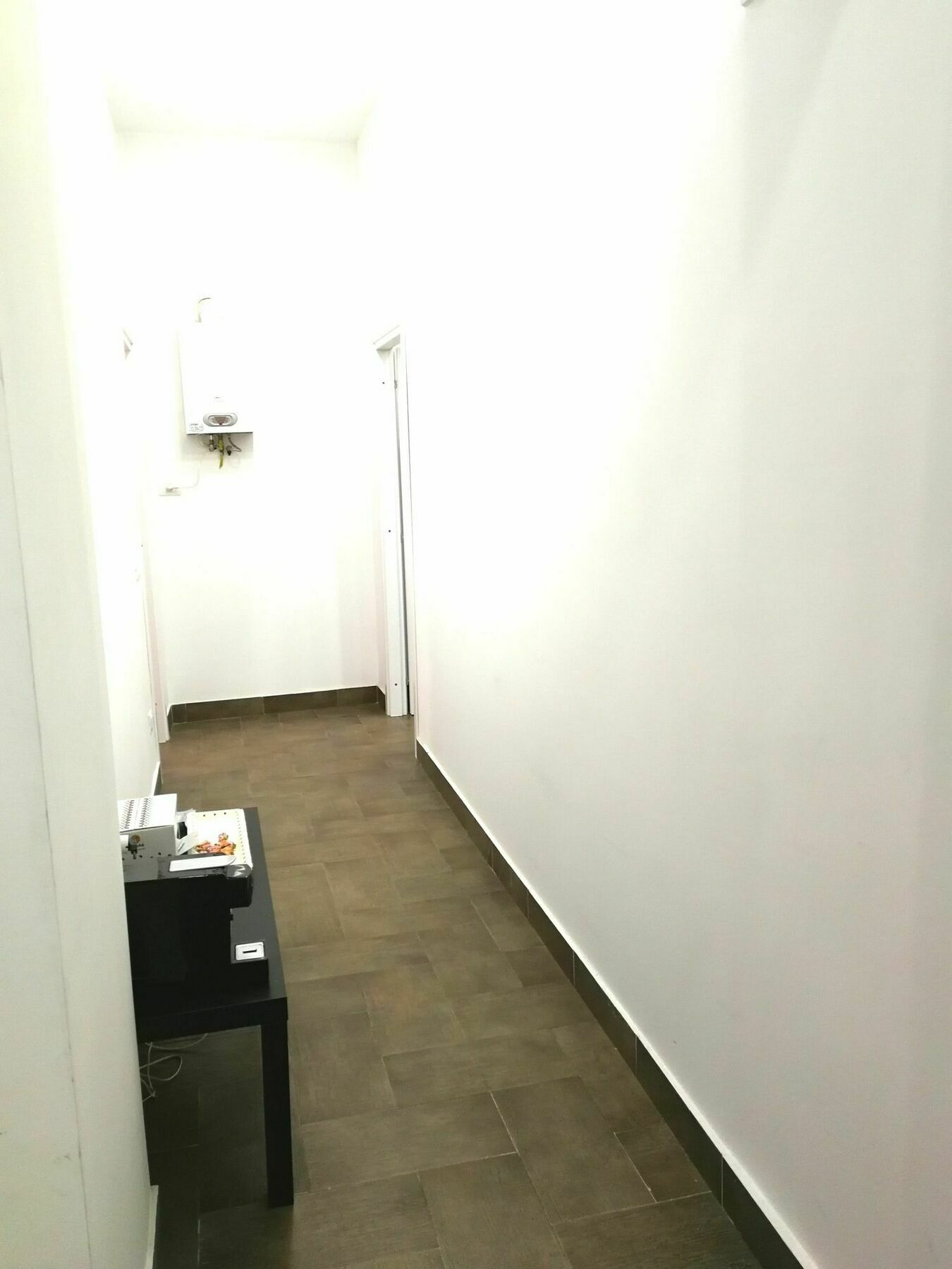 Toledostation B&B Nápoly Kültér fotó