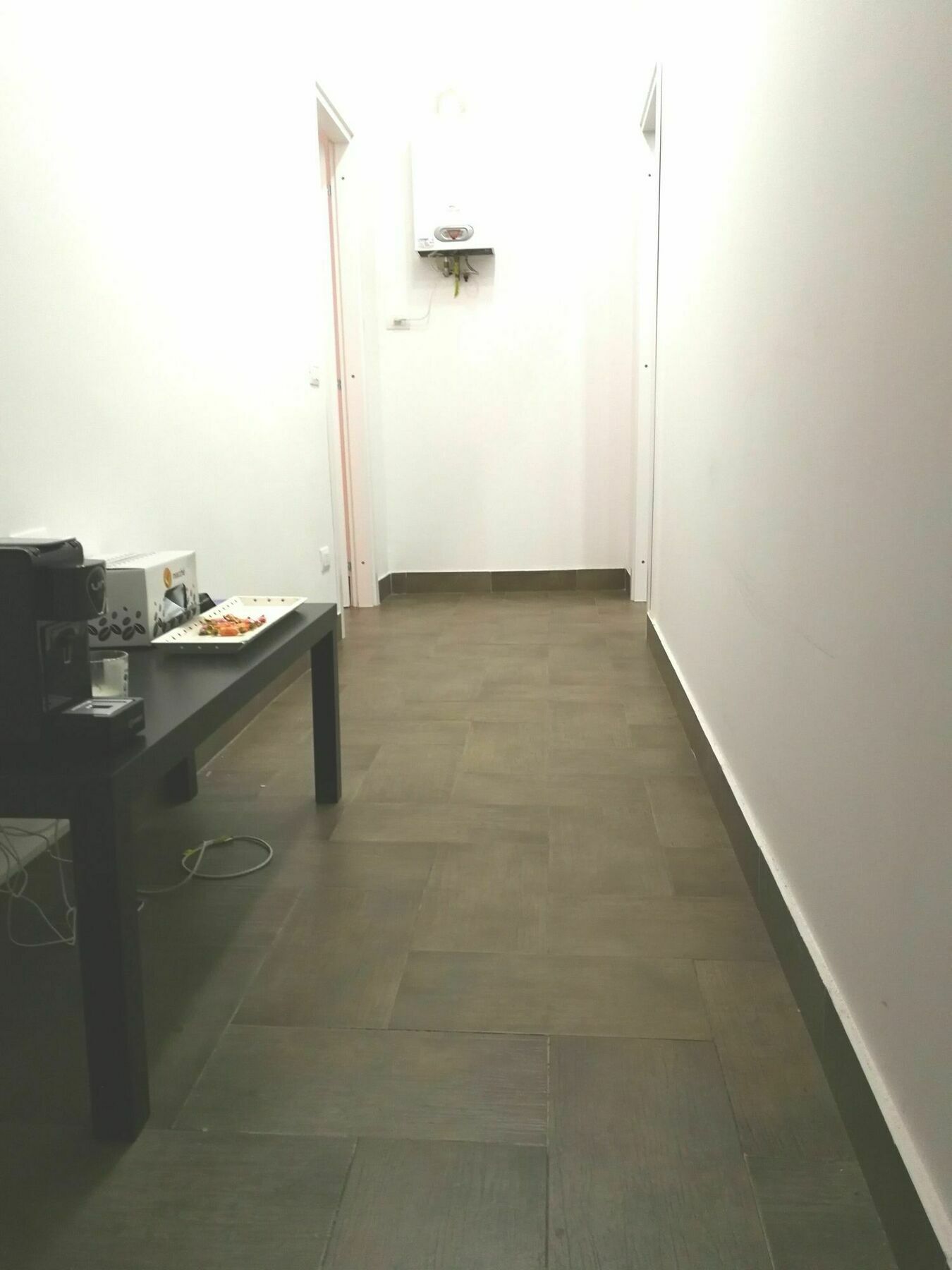 Toledostation B&B Nápoly Kültér fotó