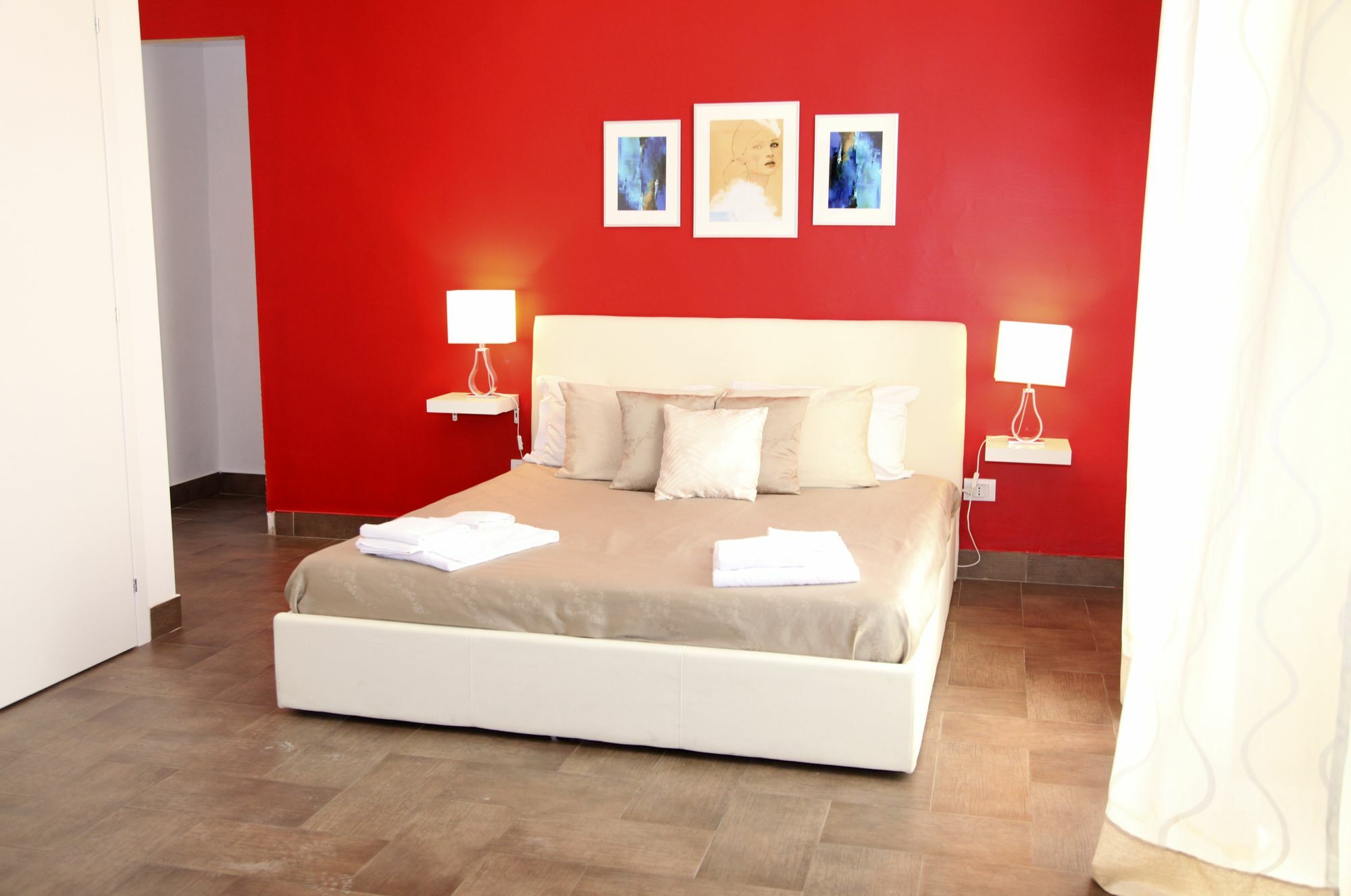 Toledostation B&B Nápoly Kültér fotó