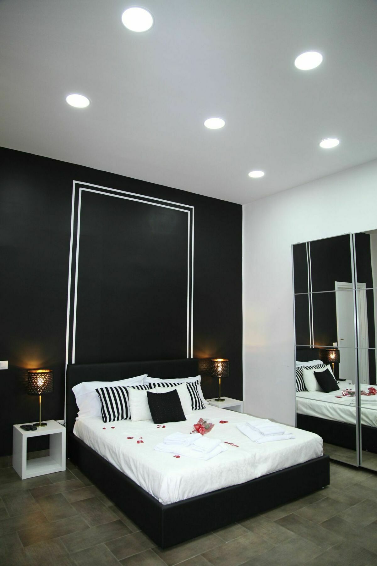 Toledostation B&B Nápoly Kültér fotó
