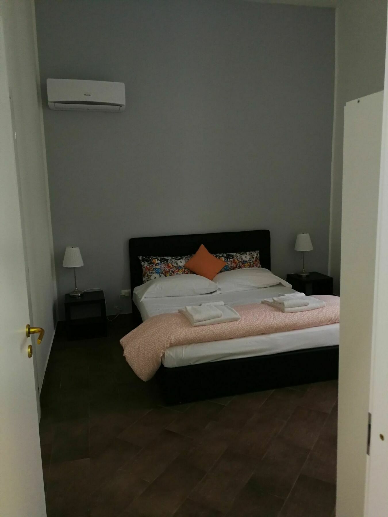Toledostation B&B Nápoly Kültér fotó