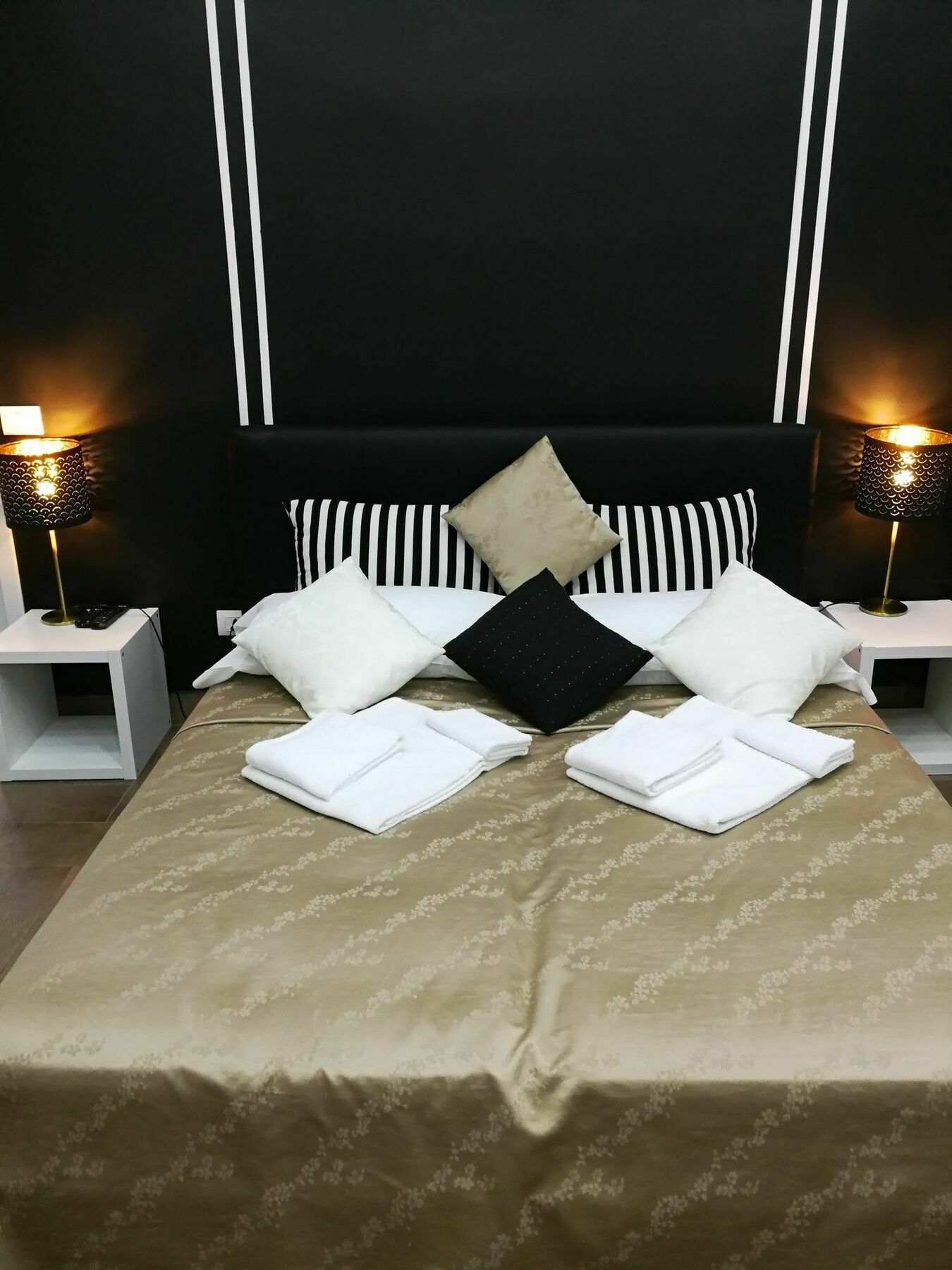 Toledostation B&B Nápoly Kültér fotó