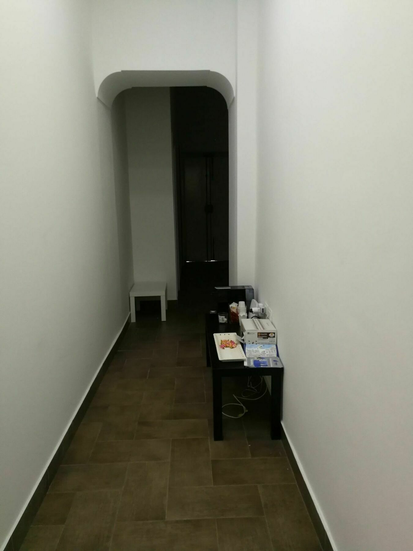 Toledostation B&B Nápoly Kültér fotó