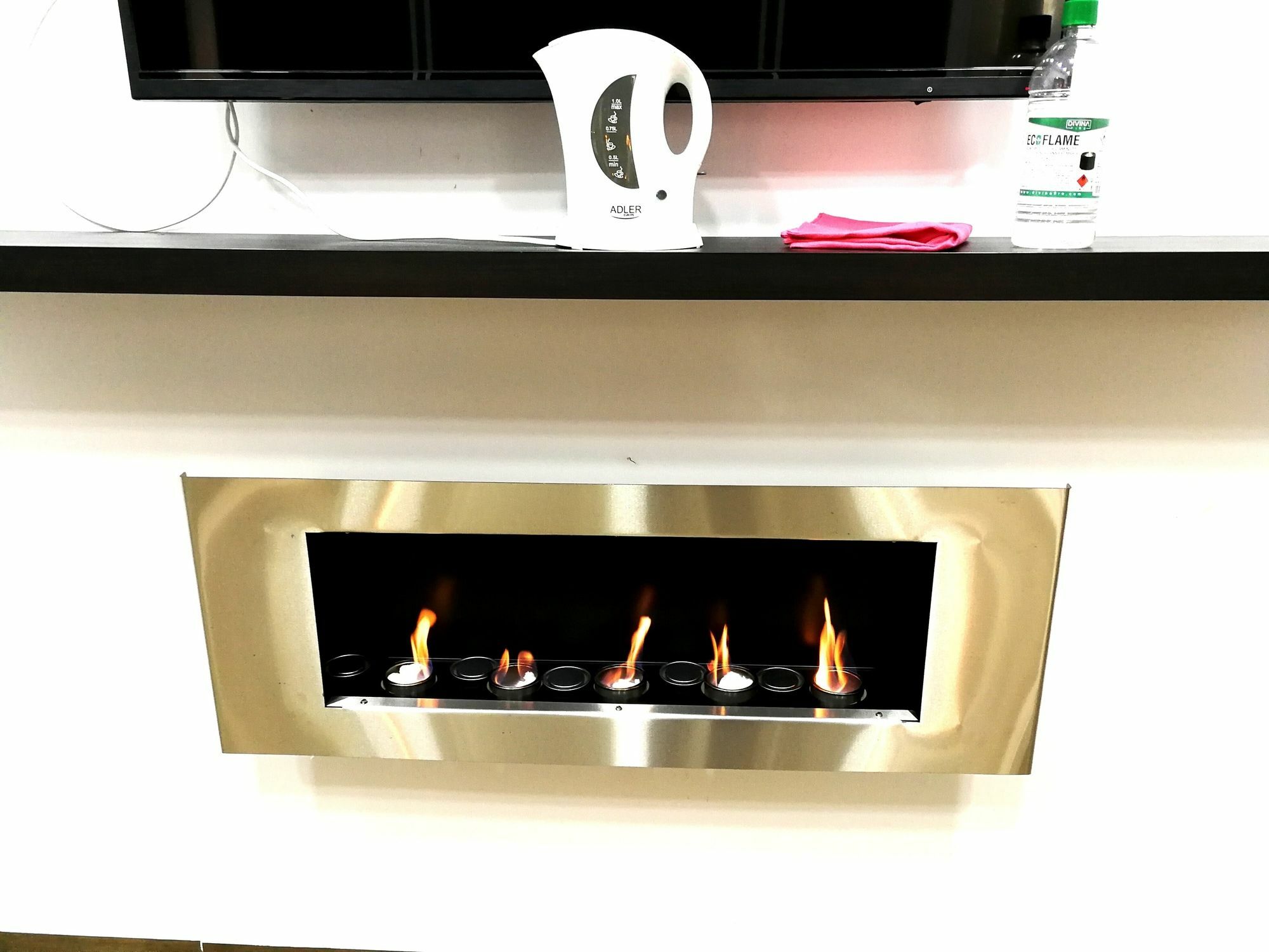 Toledostation B&B Nápoly Kültér fotó