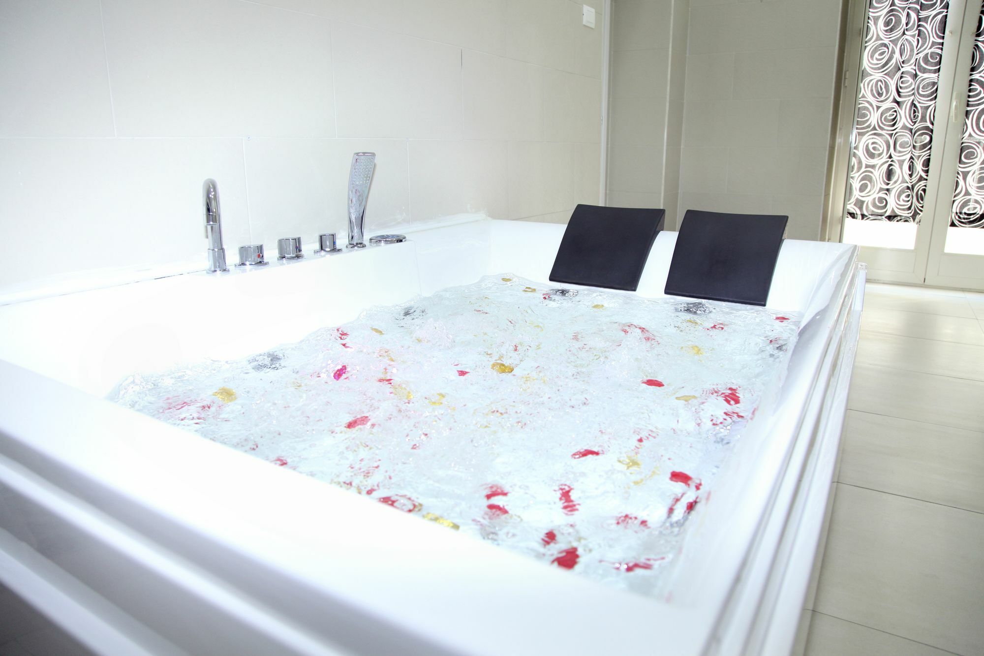 Toledostation B&B Nápoly Kültér fotó